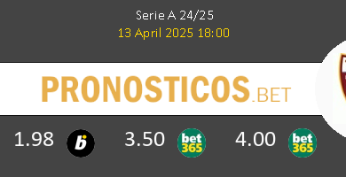 Como vs Torino Pronostico (13 Abr 2025) 4