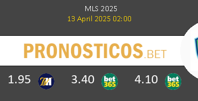 FC Dallas vs Seattle Sounders Pronostico (13 Abr 2025) 5
