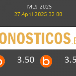 Houston Dynamo vs Austin FC Pronostico (27 Abr 2025) 6