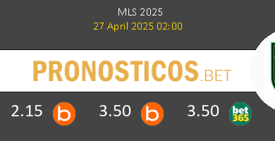 Houston Dynamo vs Austin FC Pronostico (27 Abr 2025) 4