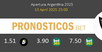 Independiente vs San Martín San Juan Pronostico (13 Abr 2025) 4 Independiente vs San Martín San Juan Pronostico (13 Abr 2025) 4