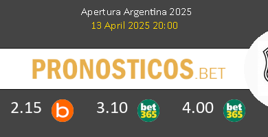 Instituto vs Dep. Riestra Pronostico (13 Abr 2025) 6 Instituto vs Dep. Riestra Pronostico (13 Abr 2025) 6