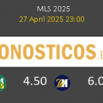 Inter Miami vs FC Dallas Pronostico (27 Abr 2025) 4