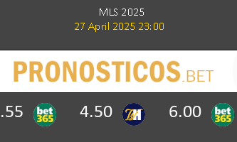 Inter Miami vs FC Dallas Pronostico (27 Abr 2025) 1