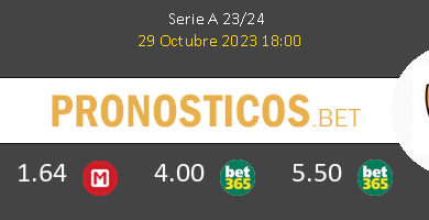 Inter vs Roma Pronostico (26 Abr 2025) 6