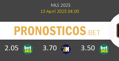LA Galaxy vs Houston Dynamo Pronostico (13 Abr 2025) 5