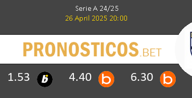 Lazio vs Parma Pronostico (26 Abr 2025) 5