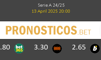 Lazio vs Roma Pronostico (13 Abr 2025) 3