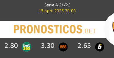 Lazio vs Roma Pronostico (13 Abr 2025) 5