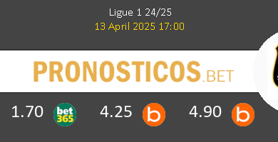 Le Havre vs Stade Rennais Pronostico (13 Abr 2025) 4 Le Havre vs Stade Rennais Pronostico (13 Abr 2025) 4