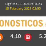 León vs Puebla Pronostico (13 Abr 2025) 6