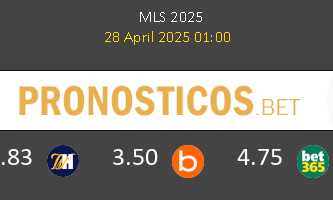 Los Angeles FC vs St. Louis City Pronostico (28 Abr 2025) 3
