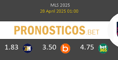 Los Angeles FC vs St. Louis City Pronostico (28 Abr 2025) 6