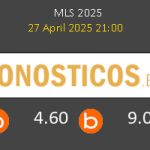 Minnesota United vs Vancouver Whitecaps Pronostico (27 Abr 2025) 4