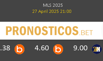 Minnesota United vs Vancouver Whitecaps Pronostico (27 Abr 2025) 2
