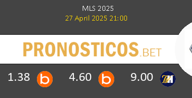 Minnesota United vs Vancouver Whitecaps Pronostico (27 Abr 2025) 5