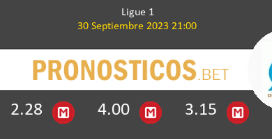 Monaco vs Olympique Marseille Pronostico (12 Abr 2025) 4