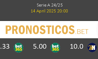 Nápoles vs Empoli Pronostico (14 Abr 2025) 2