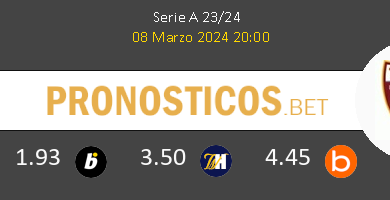 Napoli vs Torino Pronostico (27 Abr 2025) 5