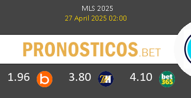 Nashville SC vs Chicago Fire Pronostico (27 Abr 2025) 5