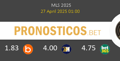 Orlando City vs Atlanta United Pronostico (27 Abr 2025) 6