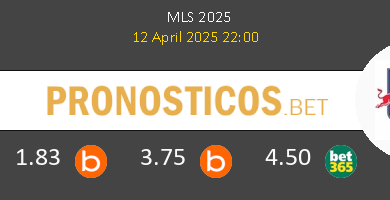 Orlando City vs New York RB Pronostico (12 Abr 2025) 6