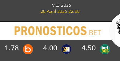 Philadelphia Union vs DC United Pronostico (26 Abr 2025) 4