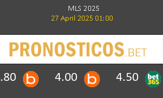 San Diego FC vs Real Salt Lake Pronostico (27 Abr 2025) 2
