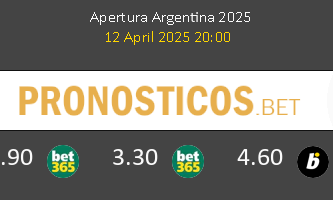 San Lorenzo vs Atl.Tucumán Pronostico (12 Abr 2025) 3