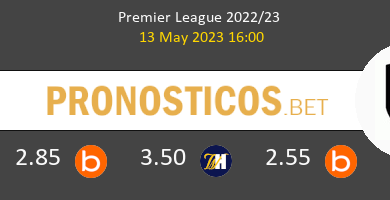 Southampton vs Fulham Pronostico (26 Abr 2025) 7 Southampton vs Fulham Pronostico (26 Abr 2025) 7
