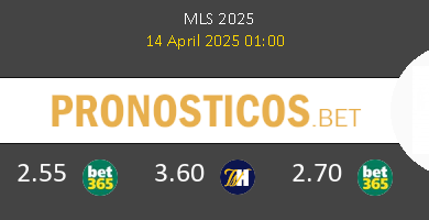 St. Louis City vs Columbus Crew Pronostico (14 Abr 2025) 4