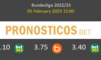 Stuttgart vs Werder Bremen Pronostico (13 Abr 2025) 3