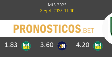 Vancouver Whitecaps vs Austin FC Pronostico (13 Abr 2025) 4