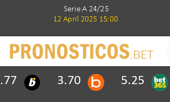 Venezia vs AC Monza Pronostico (12 Abr 2025) 2
