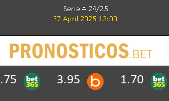 Venezia vs AC Milan Pronostico (27 Abr 2025) 2