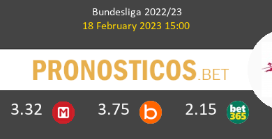 Wolfsburg vs Red Bull Leipzig Pronostico (11 Abr 2025) 5
