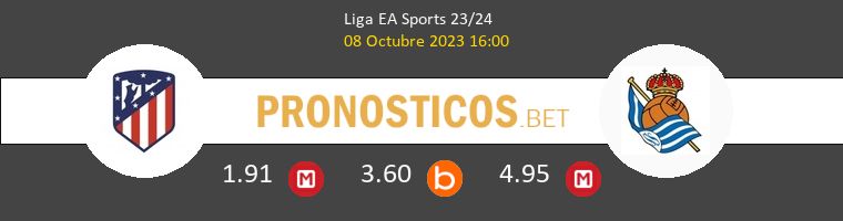 Atlético vs Real Sociedad Pronostico (10 May 2025) 1 Atlético vs Real Sociedad Pronostico (10 May 2025) 1
