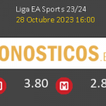 Barcelona vs Real Madrid Pronostico (11 May 2025) 4