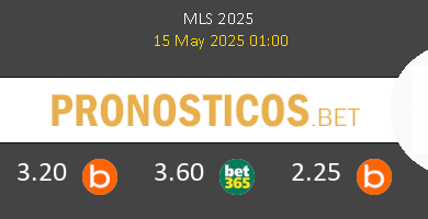 CF Montréal vs Columbus Crew Pronostico (15 May 2025) 6