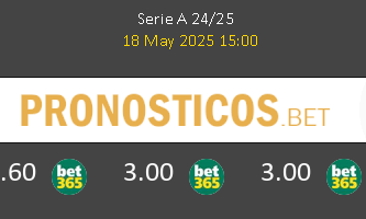 Cagliari vs Venezia Pronostico (18 May 2025) 3