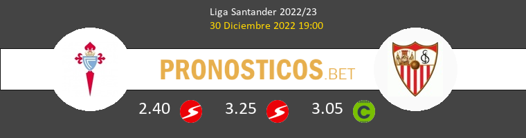 Celta vs Sevilla Pronostico (10 May 2025) 1 Celta vs Sevilla Pronostico (10 May 2025) 1