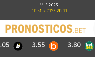Chicago Fire vs Atlanta United Pronostico (10 May 2025) 1