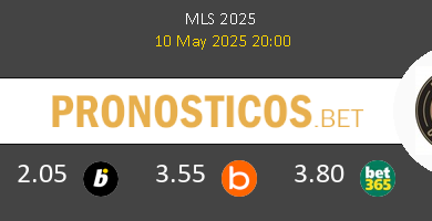 Chicago Fire vs Atlanta United Pronostico (10 May 2025) 4