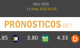 Cincinnati vs Austin FC Pronostico (11 May 2025) 1