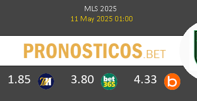 Cincinnati vs Austin FC Pronostico (11 May 2025) 4