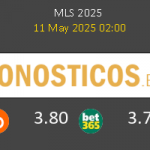 FC Dallas vs Real Salt Lake Pronostico (11 May 2025) 5