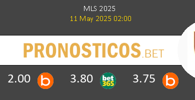 FC Dallas vs Real Salt Lake Pronostico (11 May 2025) 5