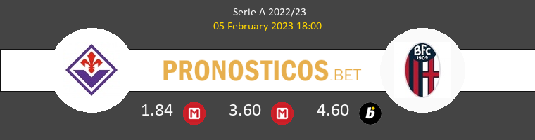 Fiorentina vs Bologna Pronostico (18 May 2025) 1 Fiorentina vs Bologna Pronostico (18 May 2025) 1