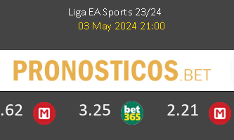 Getafe vs Athletic Pronostico (15 May 2025) 2