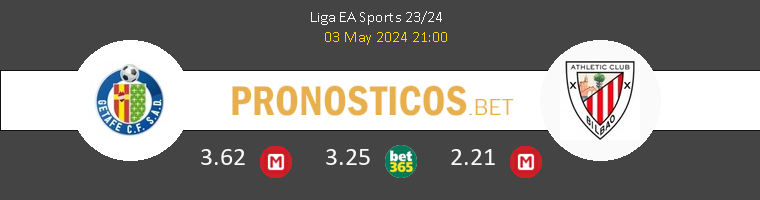 Getafe vs Athletic Pronostico (15 May 2025) 1 Getafe vs Athletic Pronostico (15 May 2025) 1